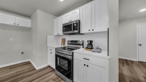 404 Nathan Street Burleson TX 76028