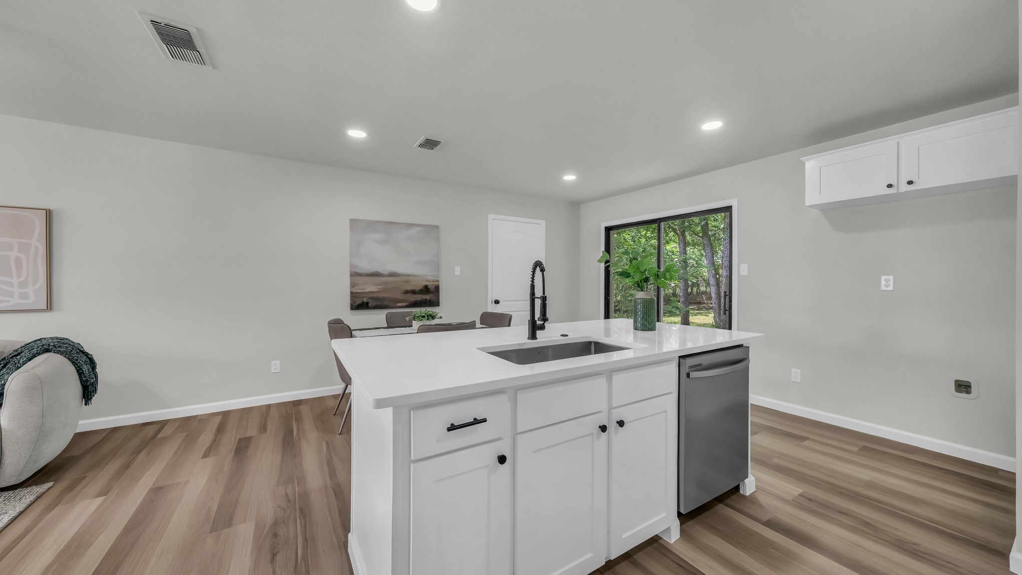 404 Nathan Street Burleson TX 76028