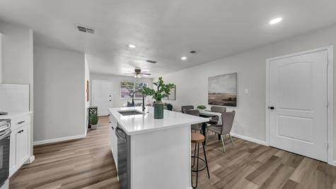 404 Nathan Street Burleson TX 76028