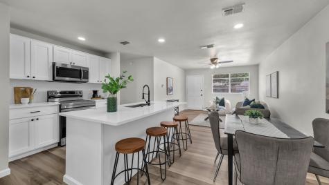 404 Nathan Street Burleson TX 76028
