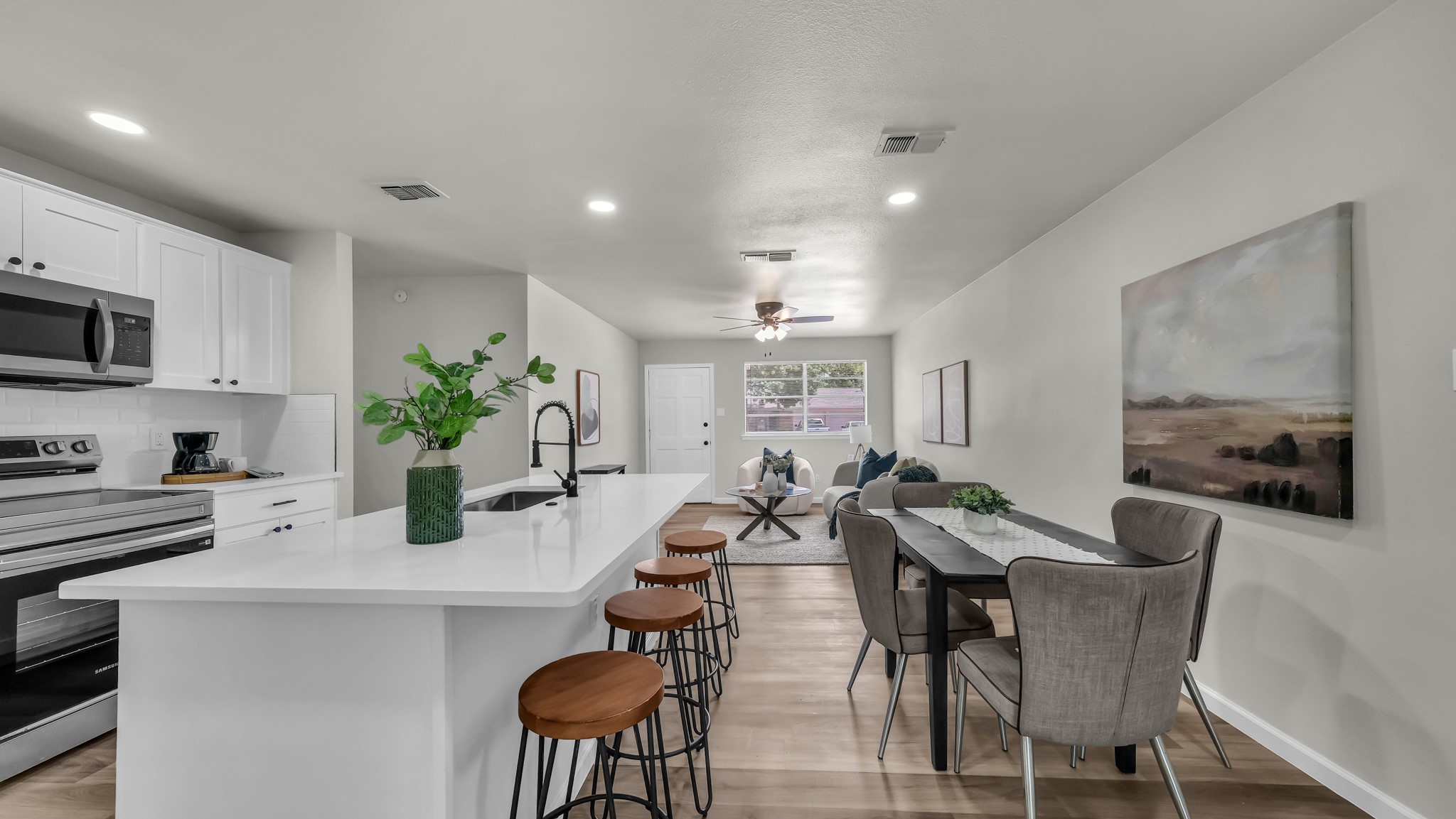 404 Nathan Street Burleson TX 76028
