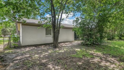 404 Nathan Street Burleson TX 76028