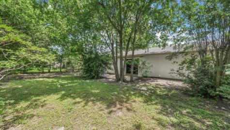404 Nathan Street Burleson TX 76028