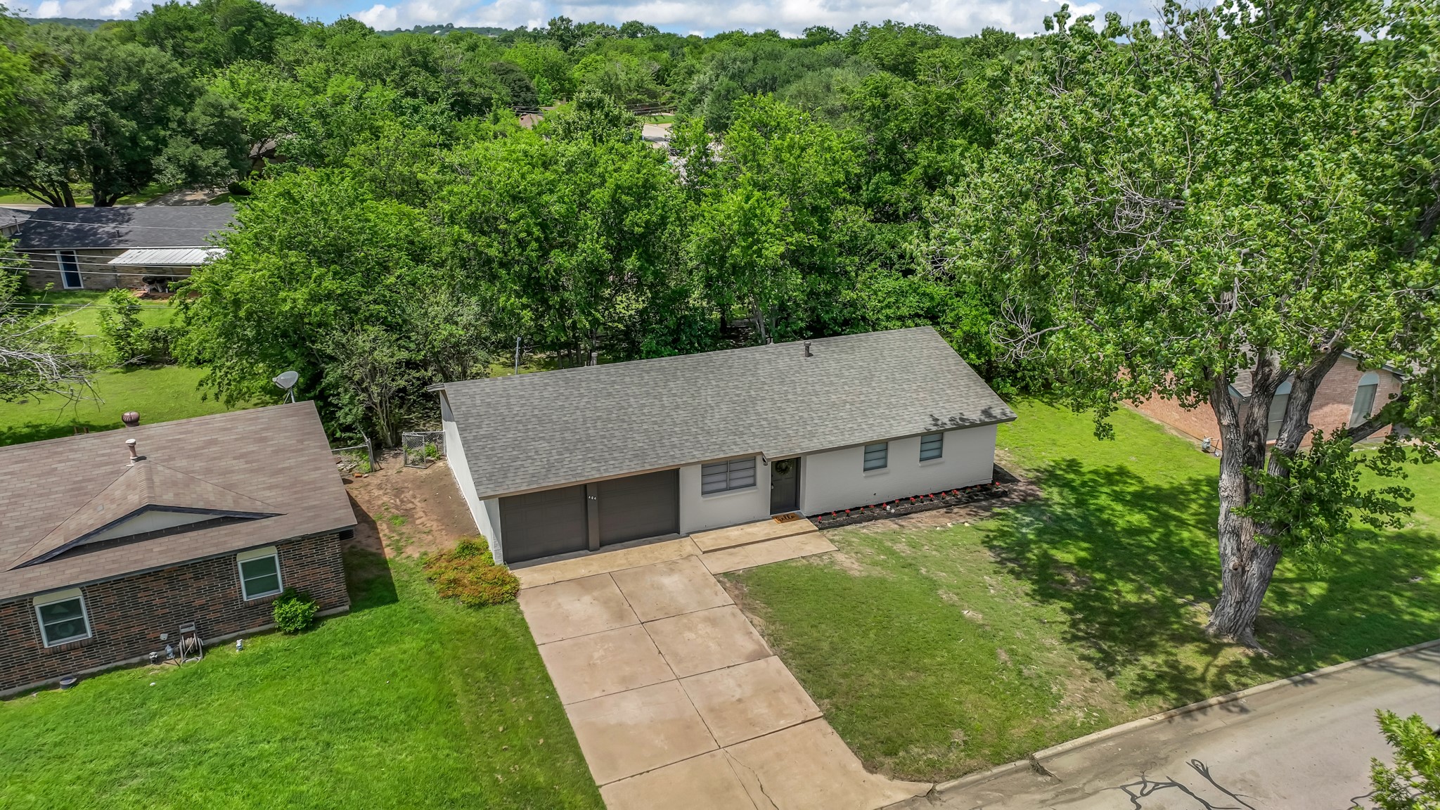 404 Nathan Street Burleson TX 76028