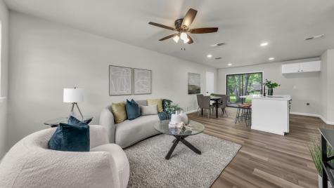 404 Nathan Street Burleson TX 76028