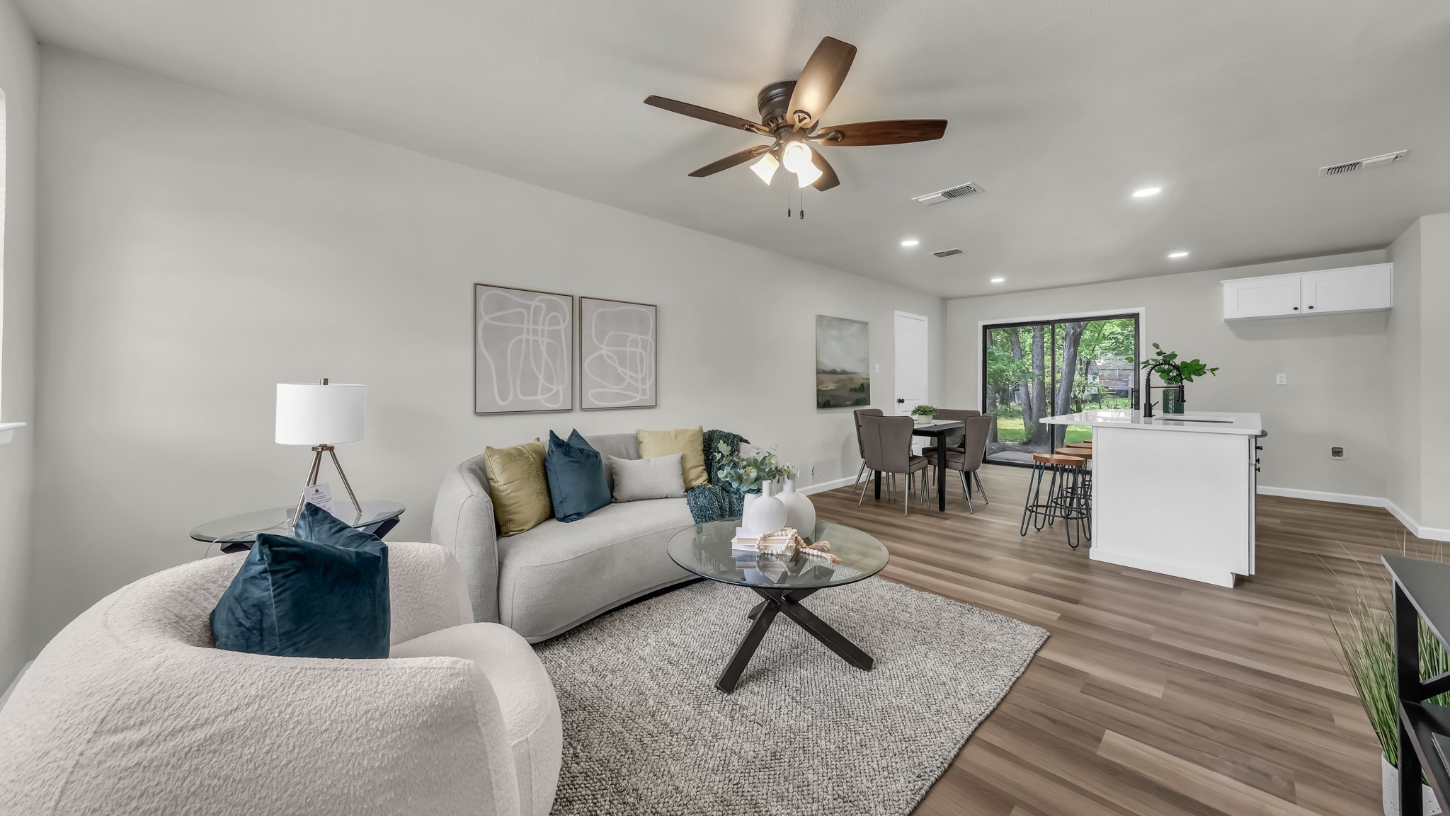 404 Nathan Street Burleson TX 76028