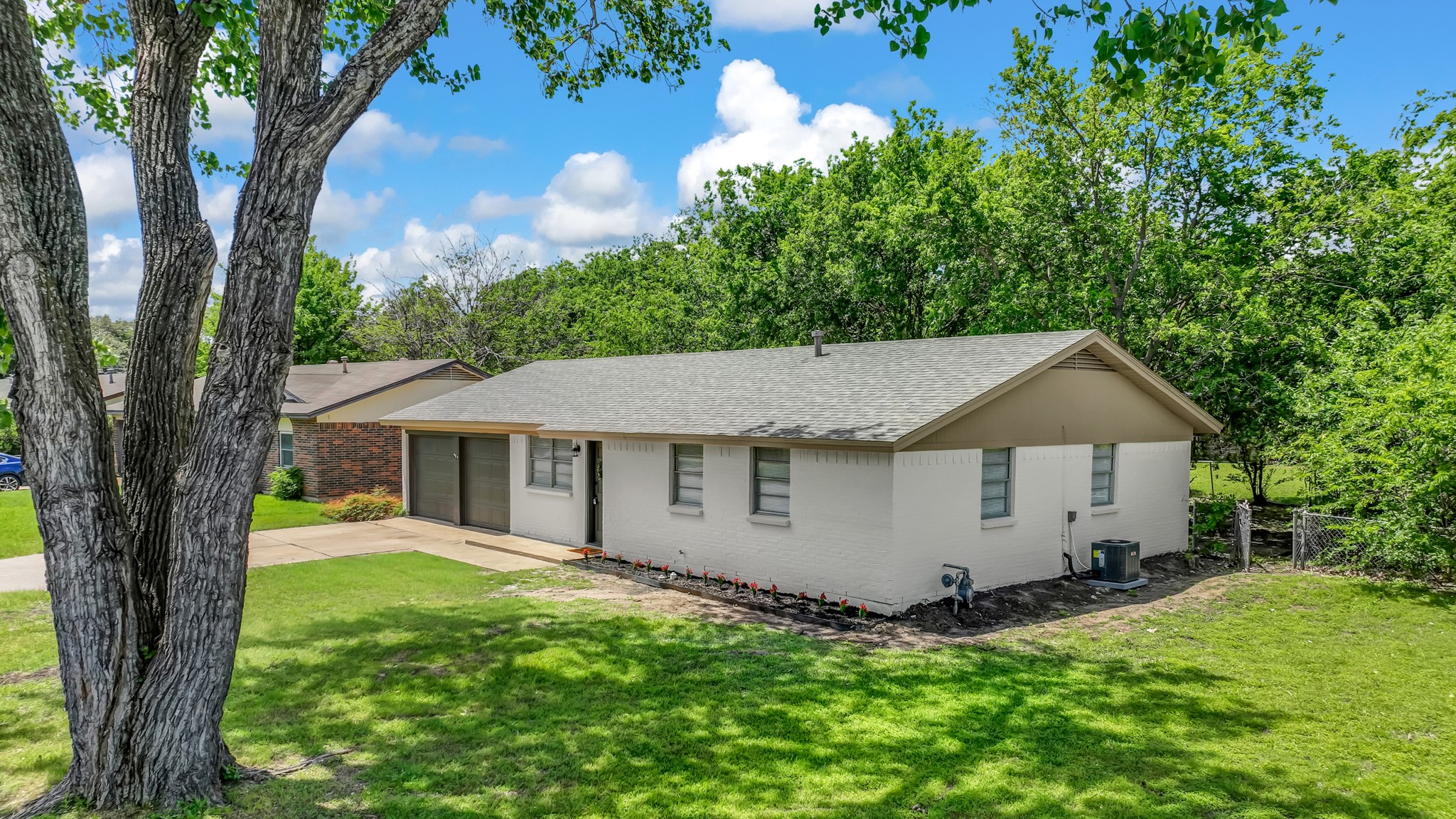 404 Nathan Street Burleson TX 76028