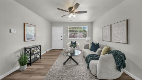 404 Nathan Street Burleson TX 76028