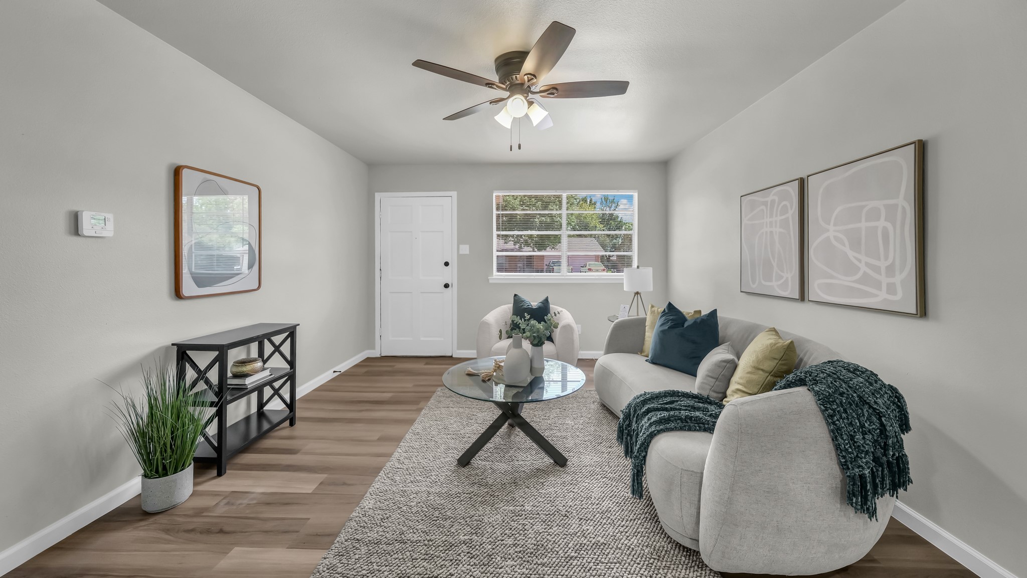 404 Nathan Street Burleson TX 76028