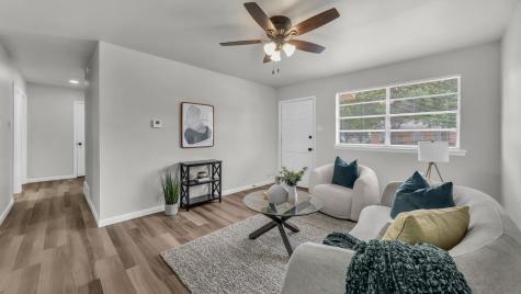 404 Nathan Street Burleson TX 76028