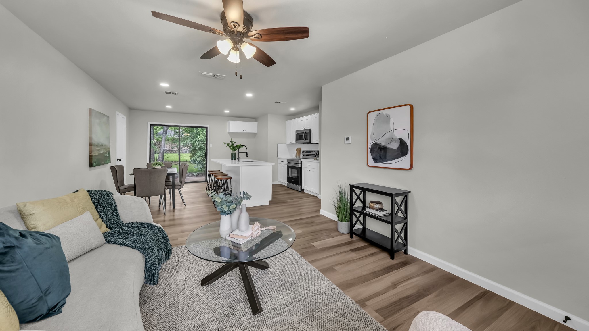 404 Nathan Street Burleson TX 76028