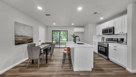 404 Nathan Street Burleson TX 76028