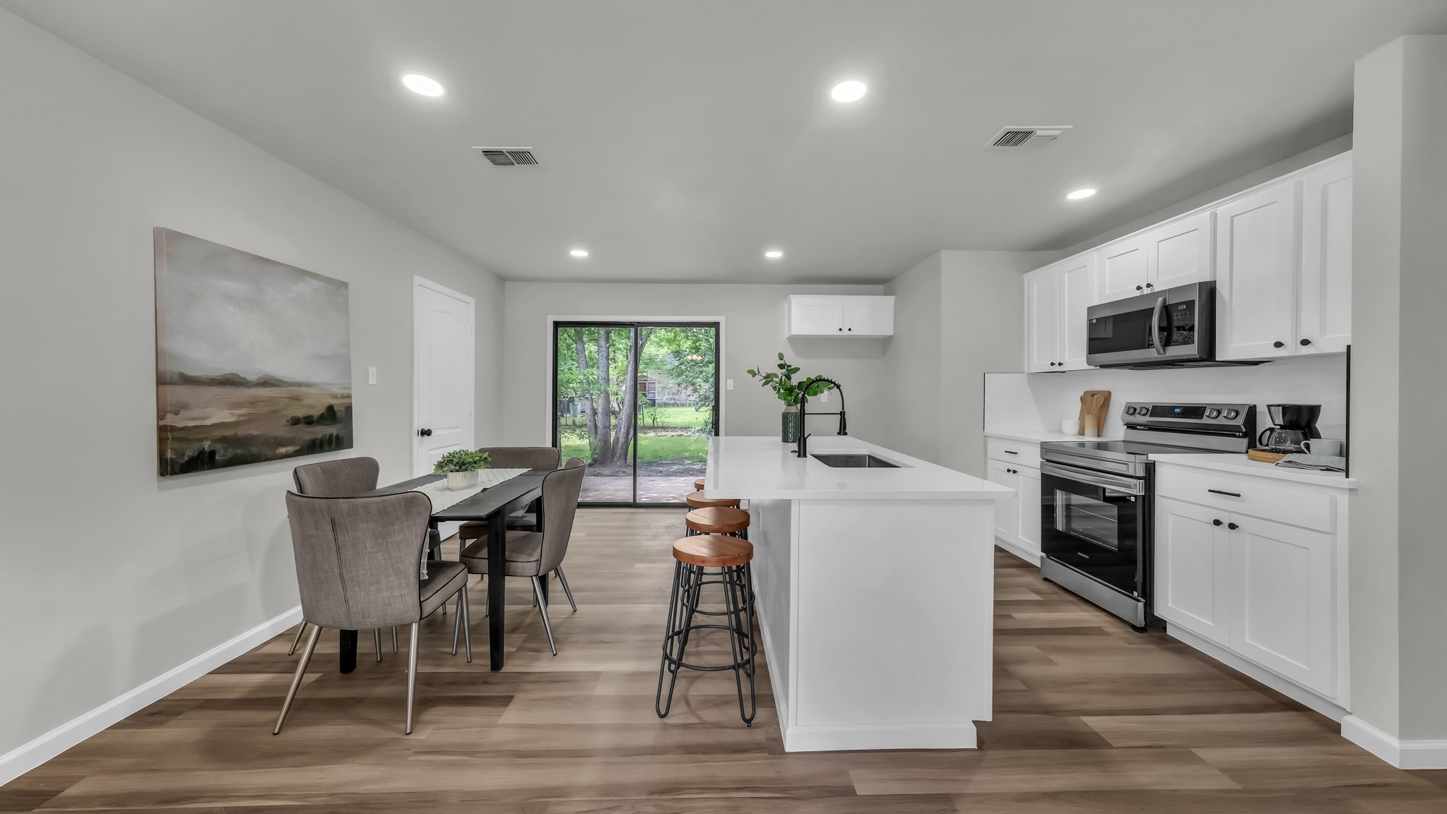 404 Nathan Street Burleson TX 76028