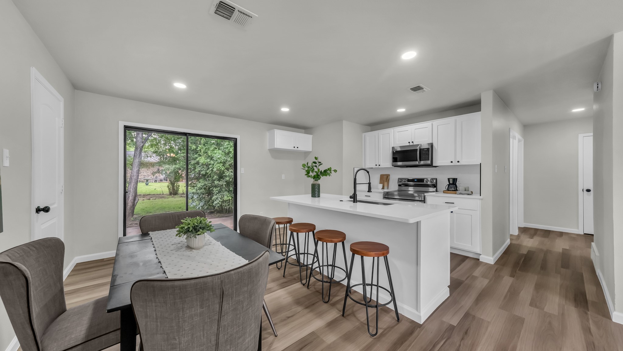 404 Nathan Street Burleson TX 76028