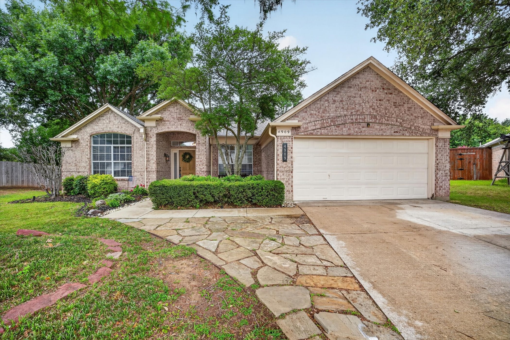 4909 Lansdale Drive Flower Mound TX 75028