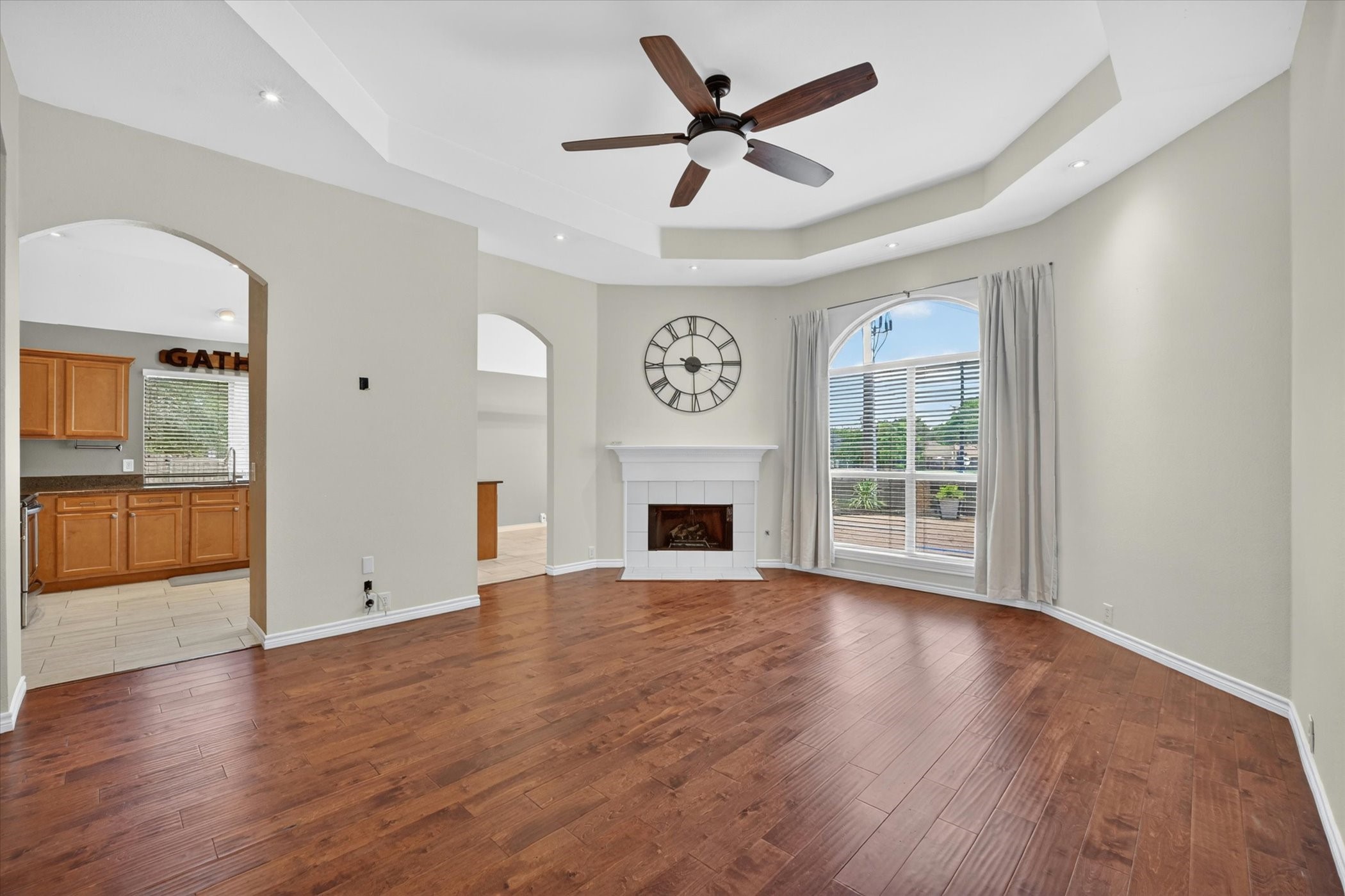 4909 Lansdale Drive Flower Mound TX 75028