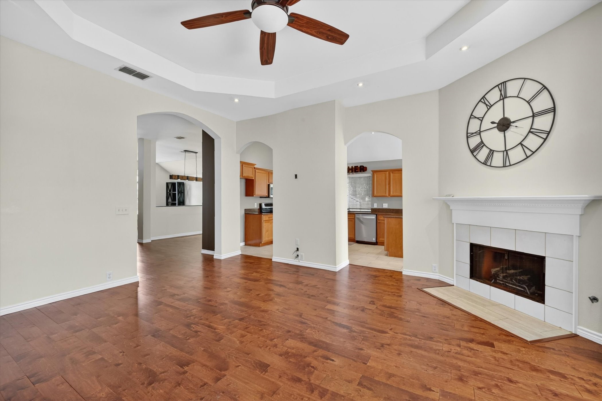 4909 Lansdale Drive Flower Mound TX 75028