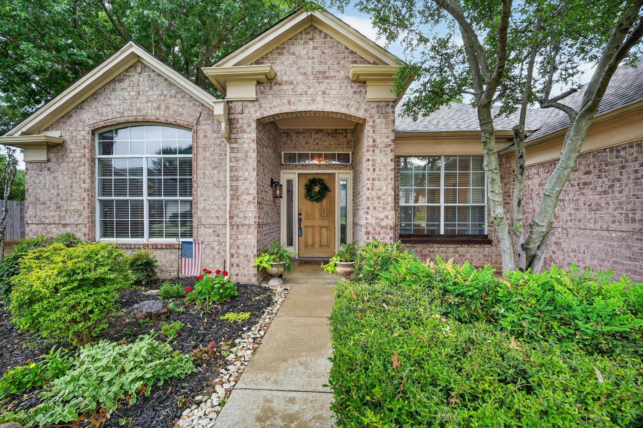 4909 Lansdale Drive Flower Mound TX 75028