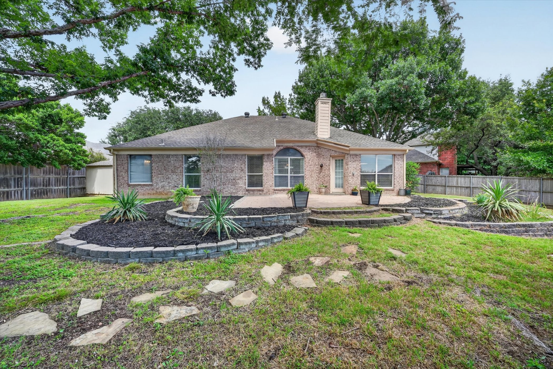 4909 Lansdale Drive Flower Mound TX 75028