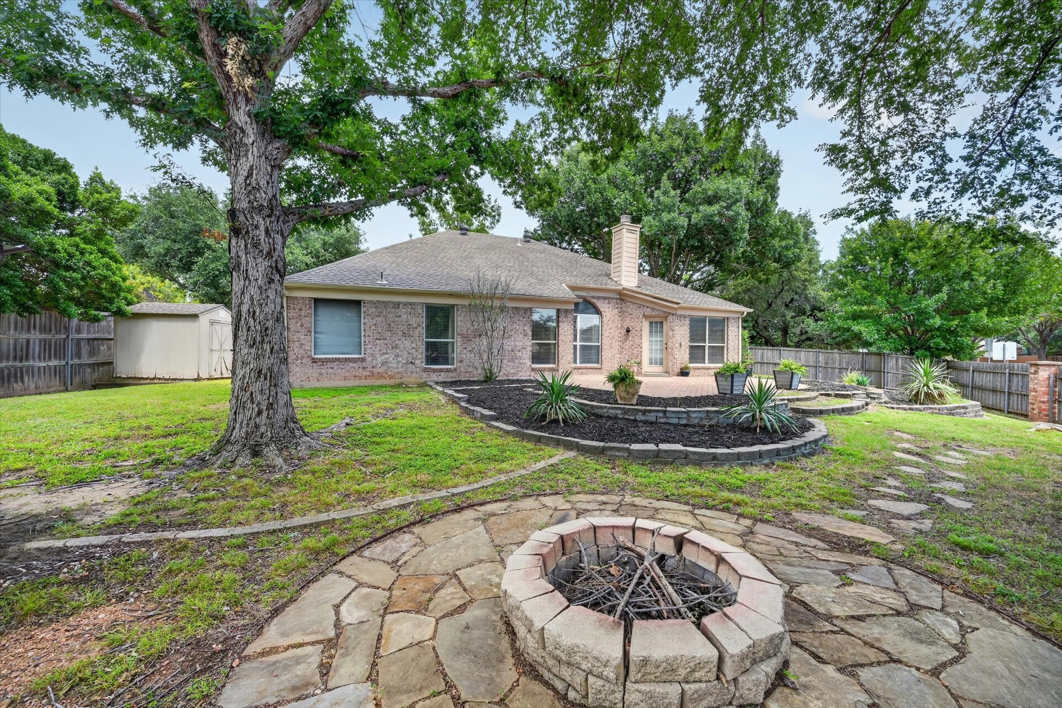 4909 Lansdale Drive Flower Mound TX 75028