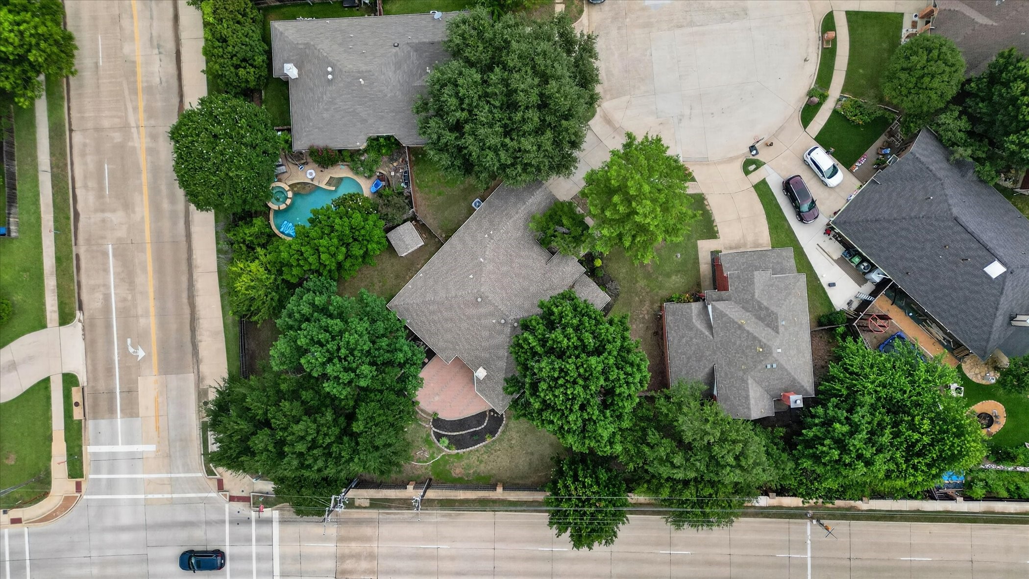 4909 Lansdale Drive Flower Mound TX 75028