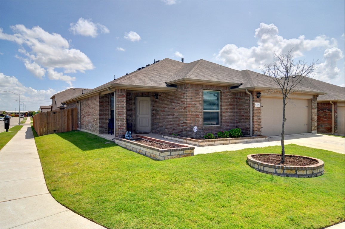 6301 Porthole Lane Fort Worth TX 76179