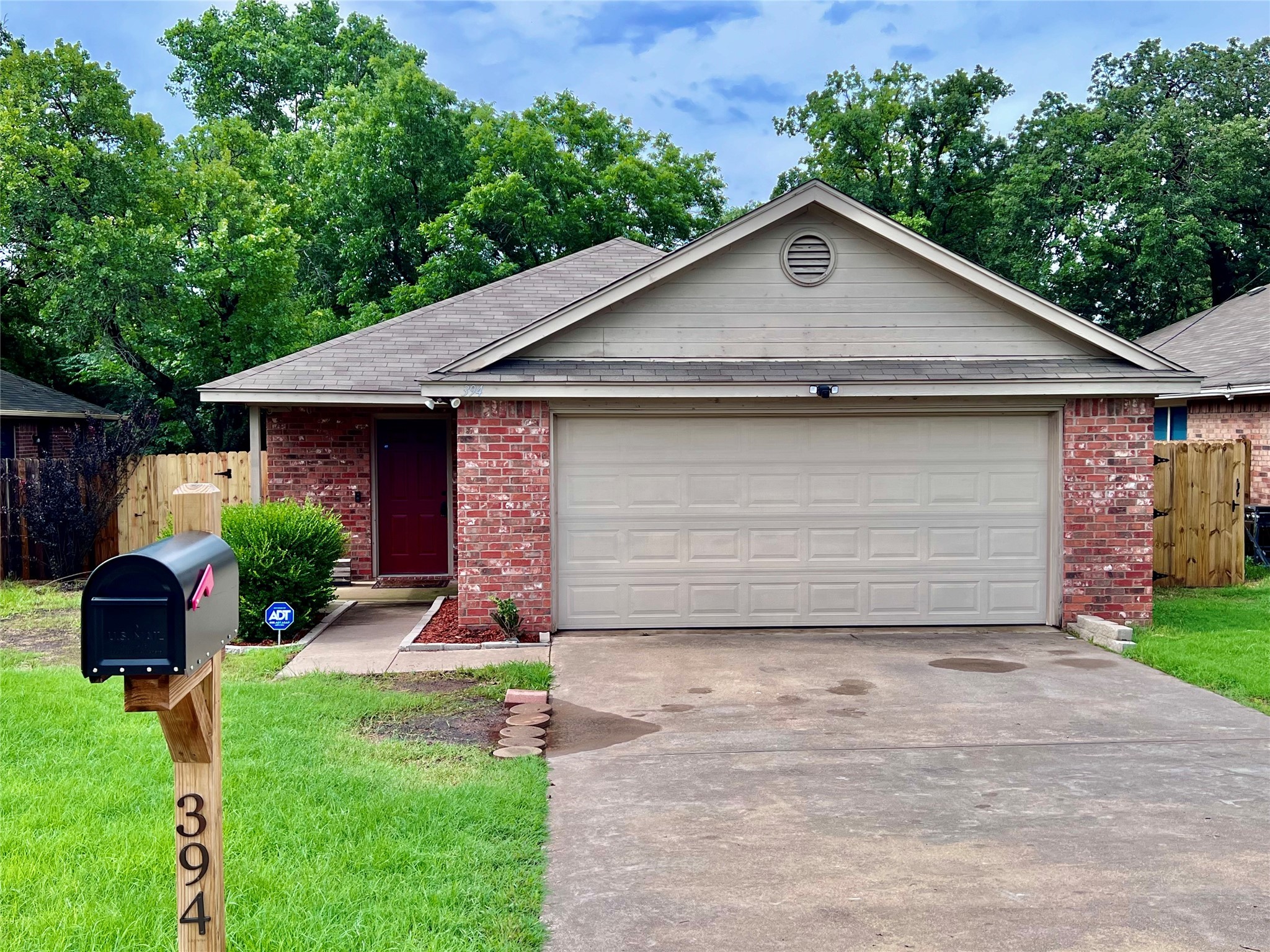 394 Gavins Way Joshua TX 76058