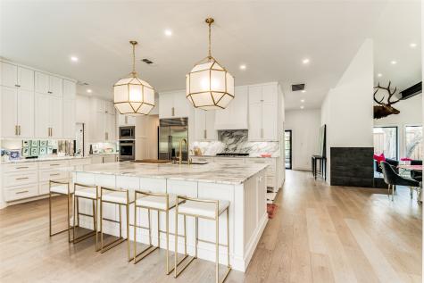 6922 Woodland Drive Dallas TX 75225
