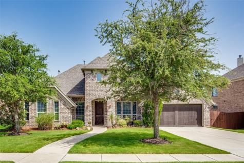 1559 Bentgrass Drive Frisco TX 75036