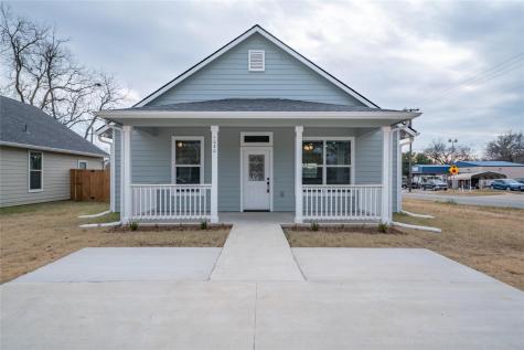1030 W Gandy Street Denison TX 75020