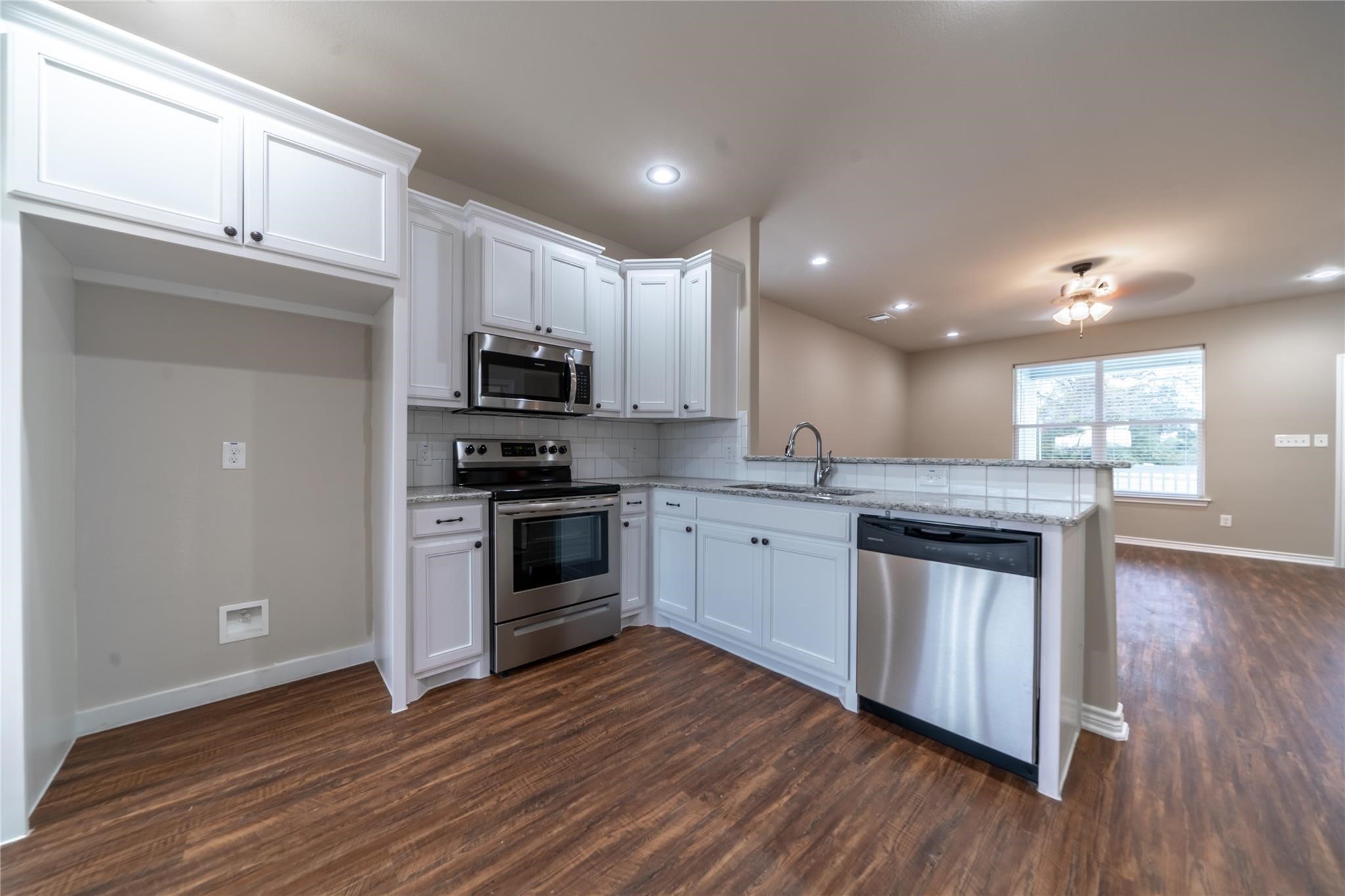 1030 W Gandy Street Denison TX 75020