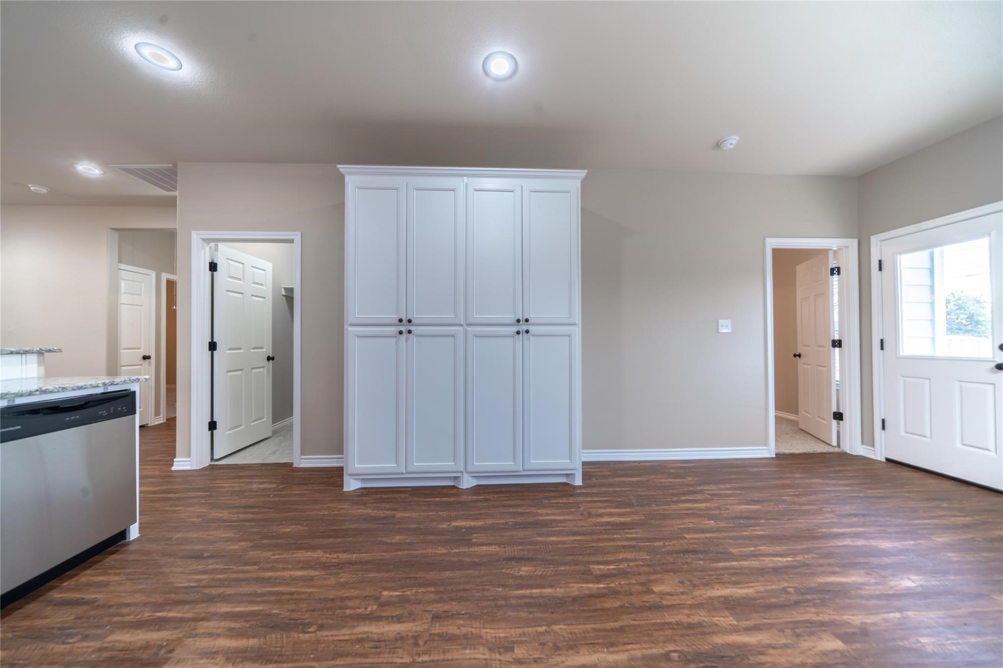 1030 W Gandy Street Denison TX 75020