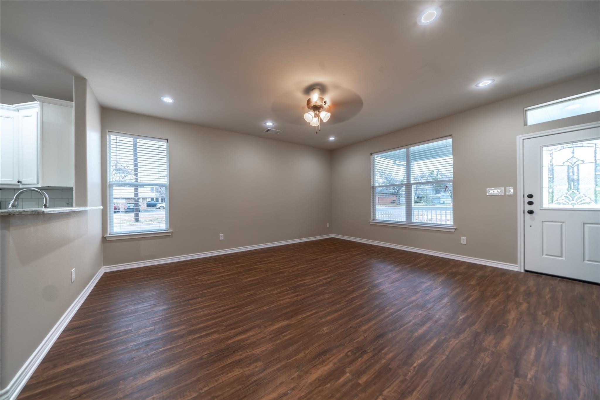 1030 W Gandy Street Denison TX 75020