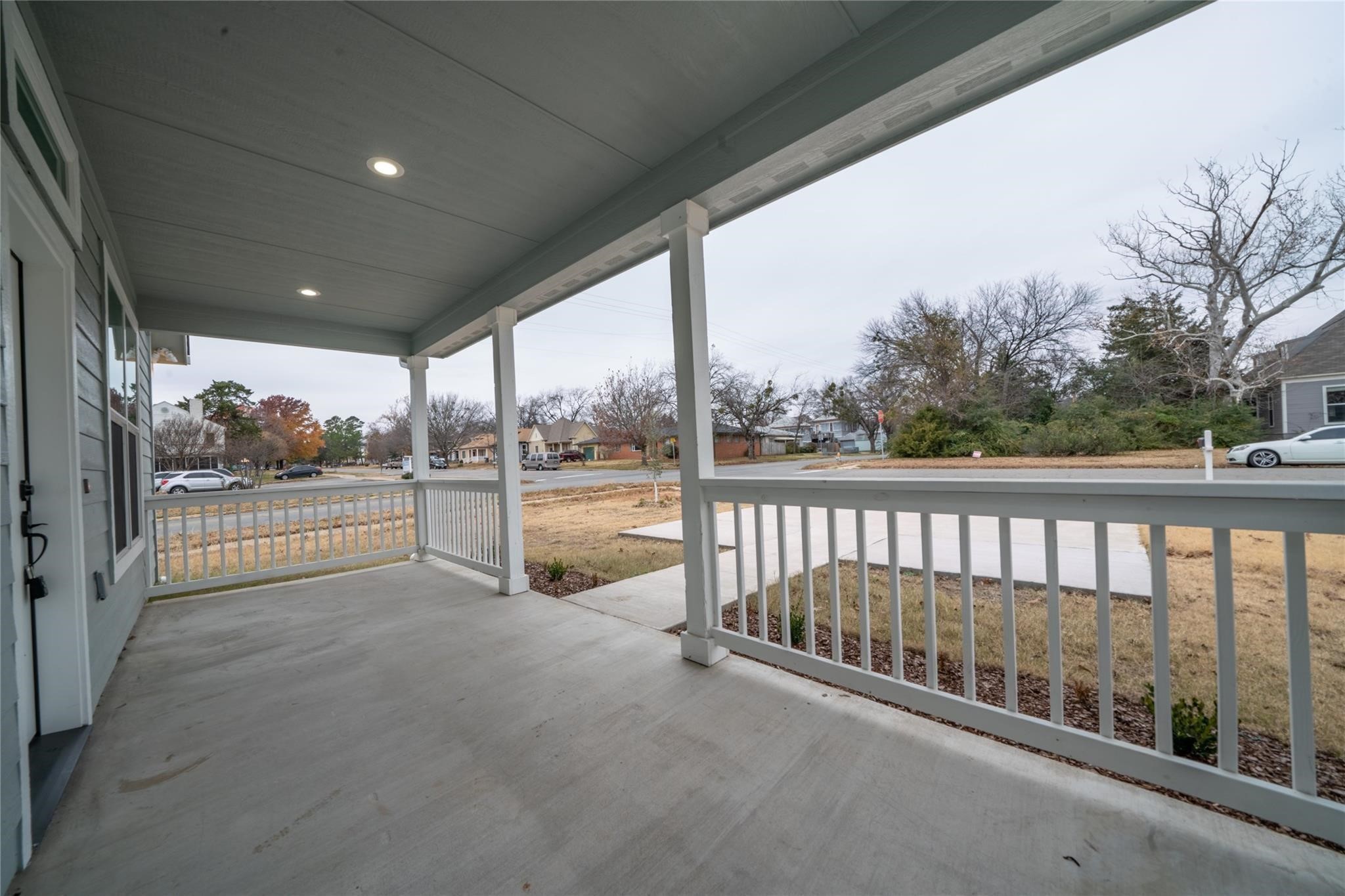 1030 W Gandy Street Denison TX 75020