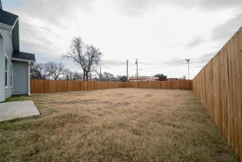 1030 W Gandy Street Denison TX 75020