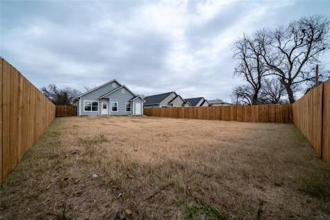 1030 W Gandy Street Denison TX 75020