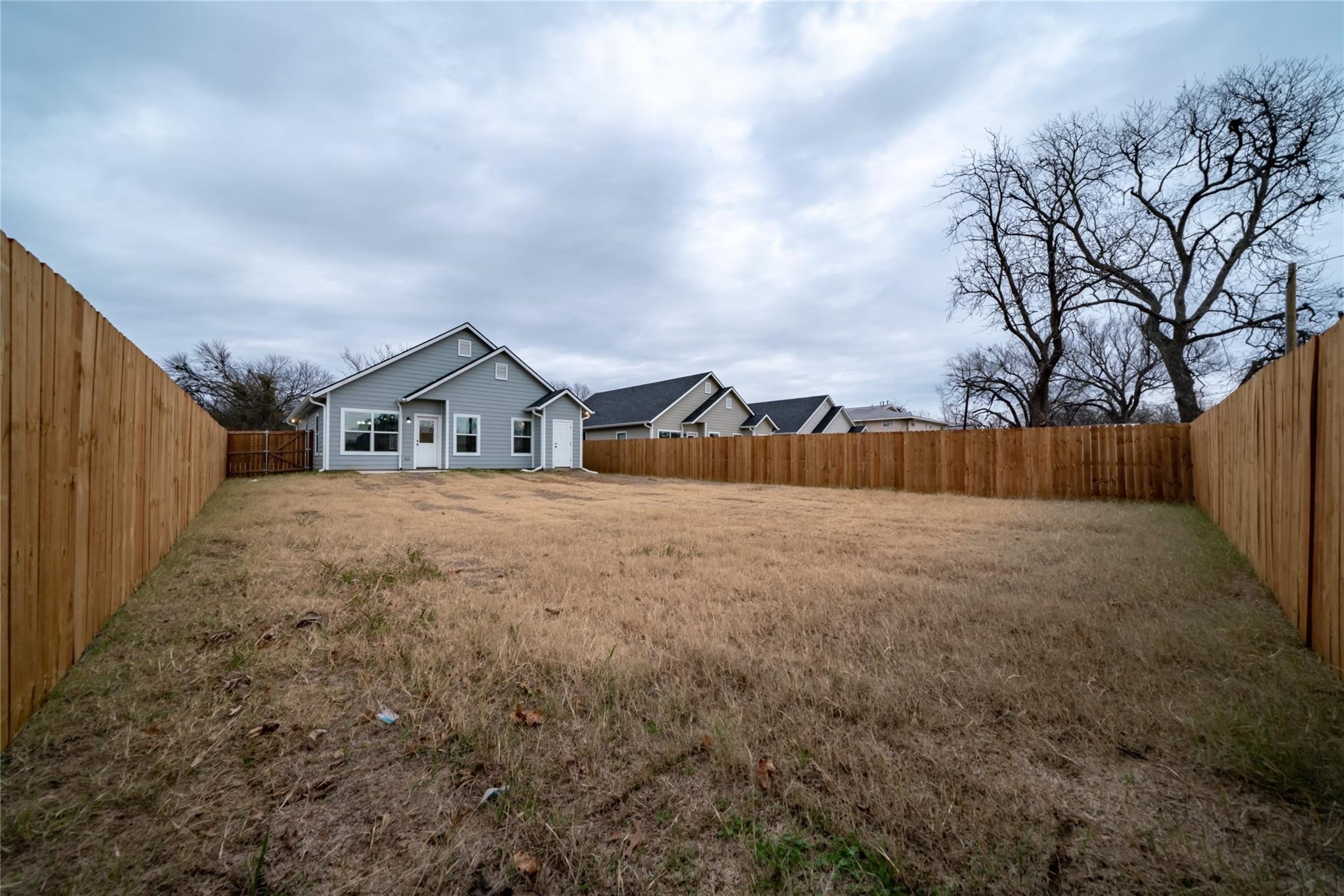 1030 W Gandy Street Denison TX 75020