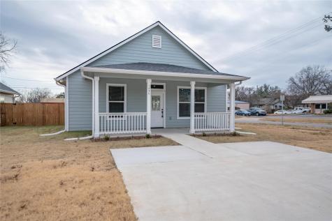1030 W Gandy Street Denison TX 75020