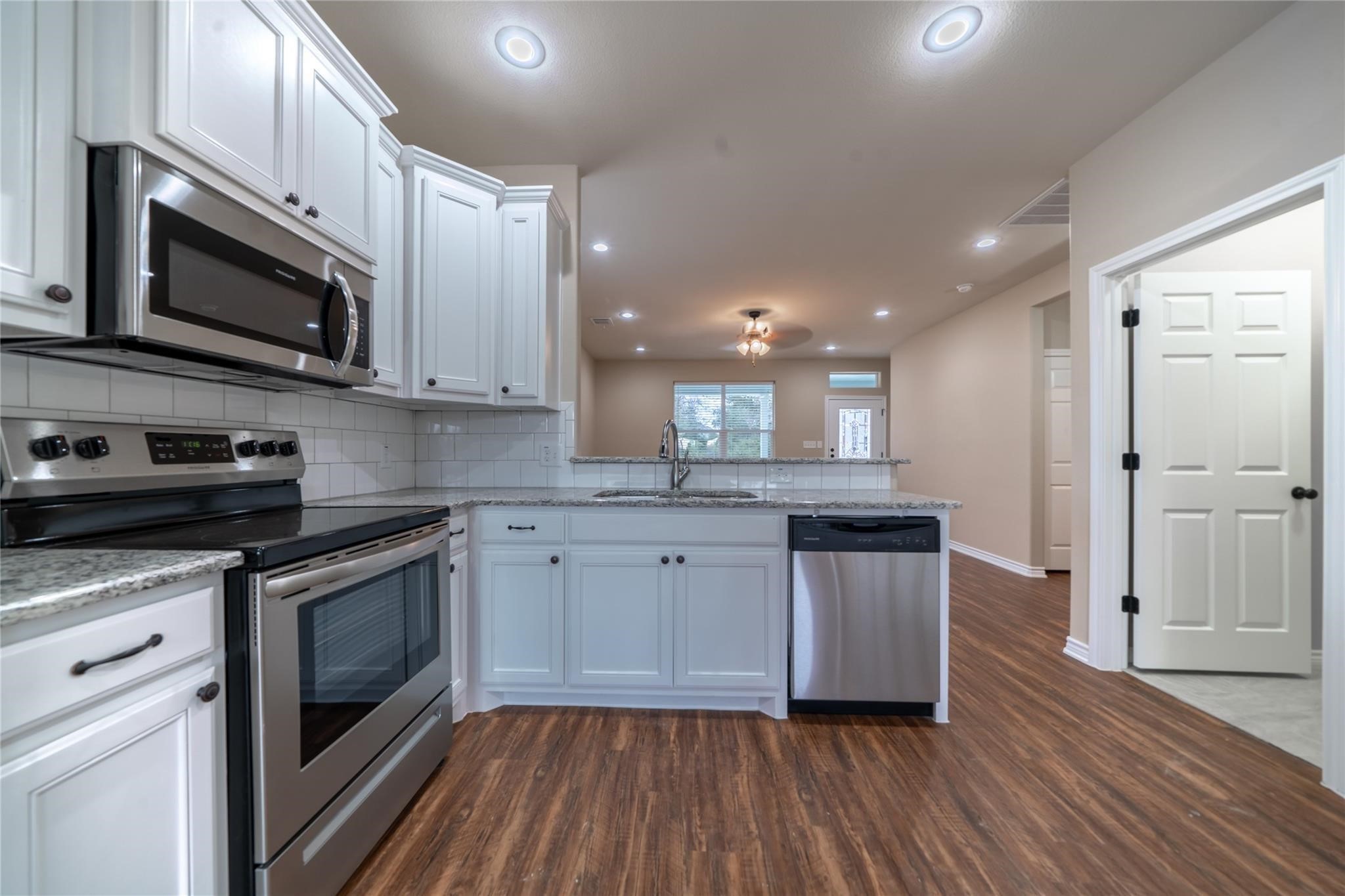 1030 W Gandy Street Denison TX 75020