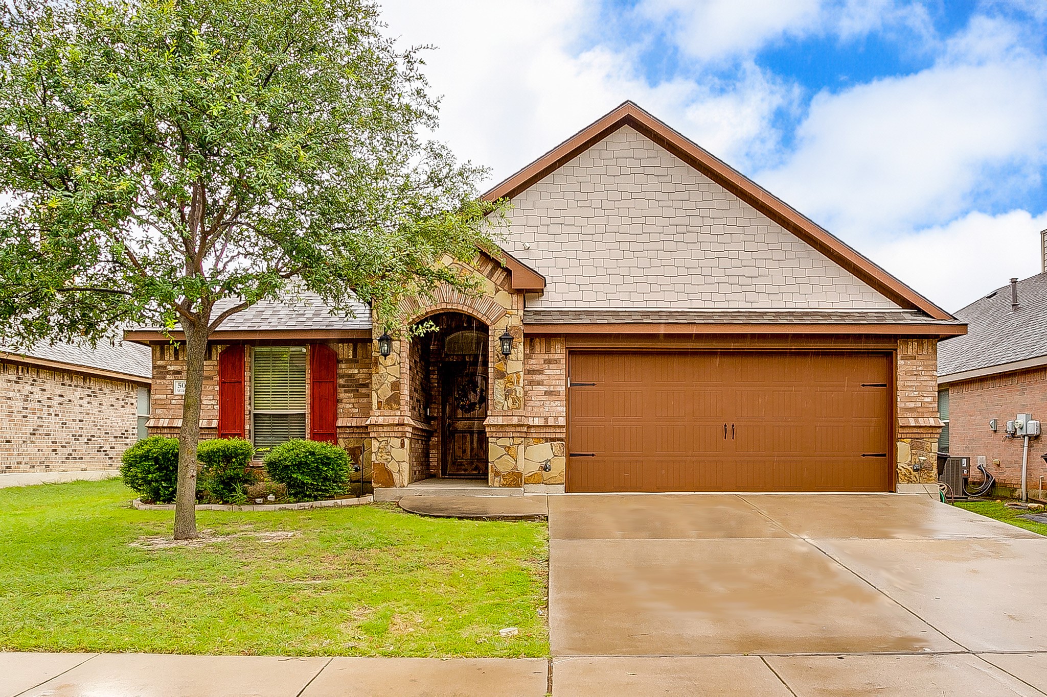 5045 Wild Oats Drive Fort Worth TX 76179
