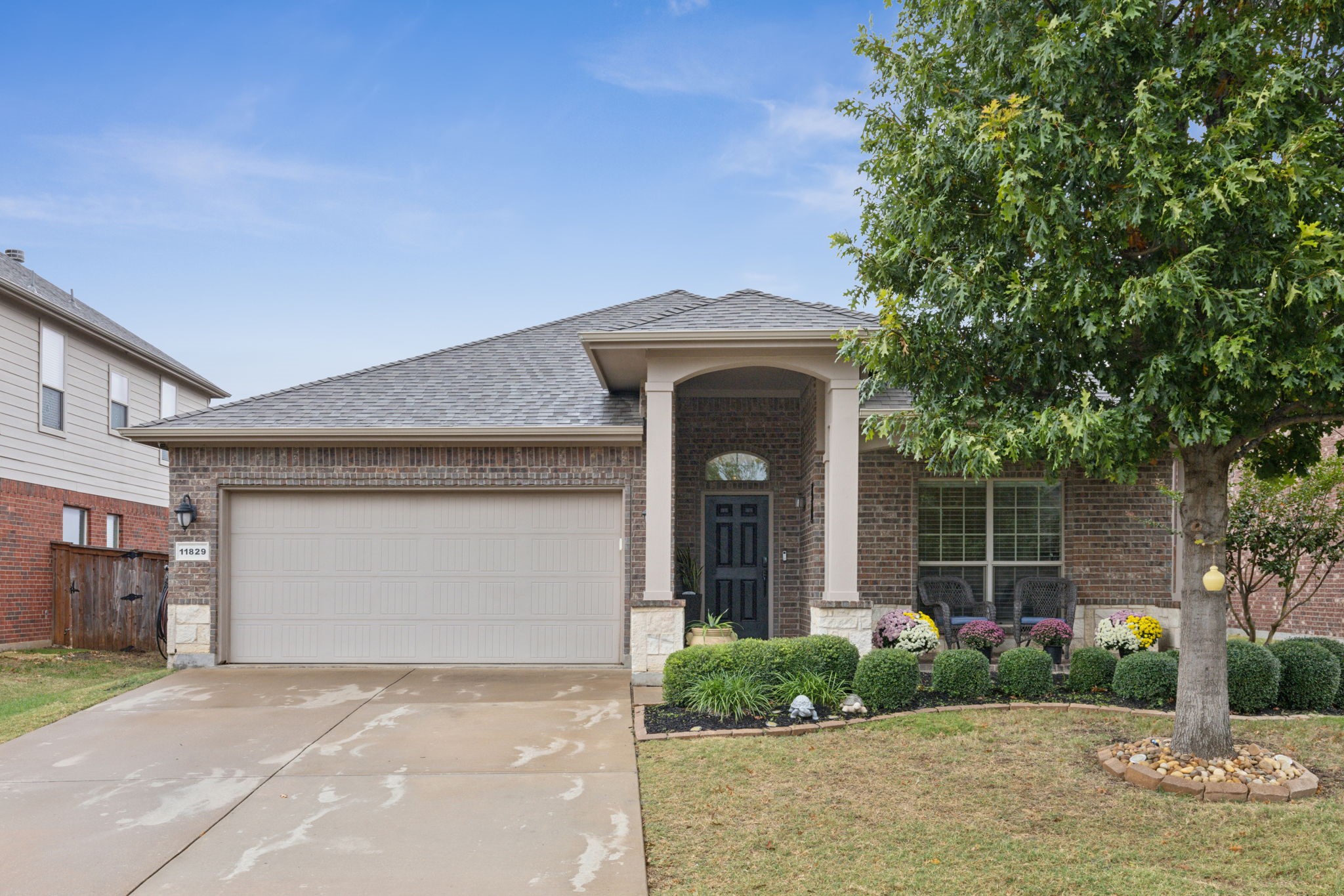 11829 Horseshoe Ridge Drive Fort Worth TX 76244