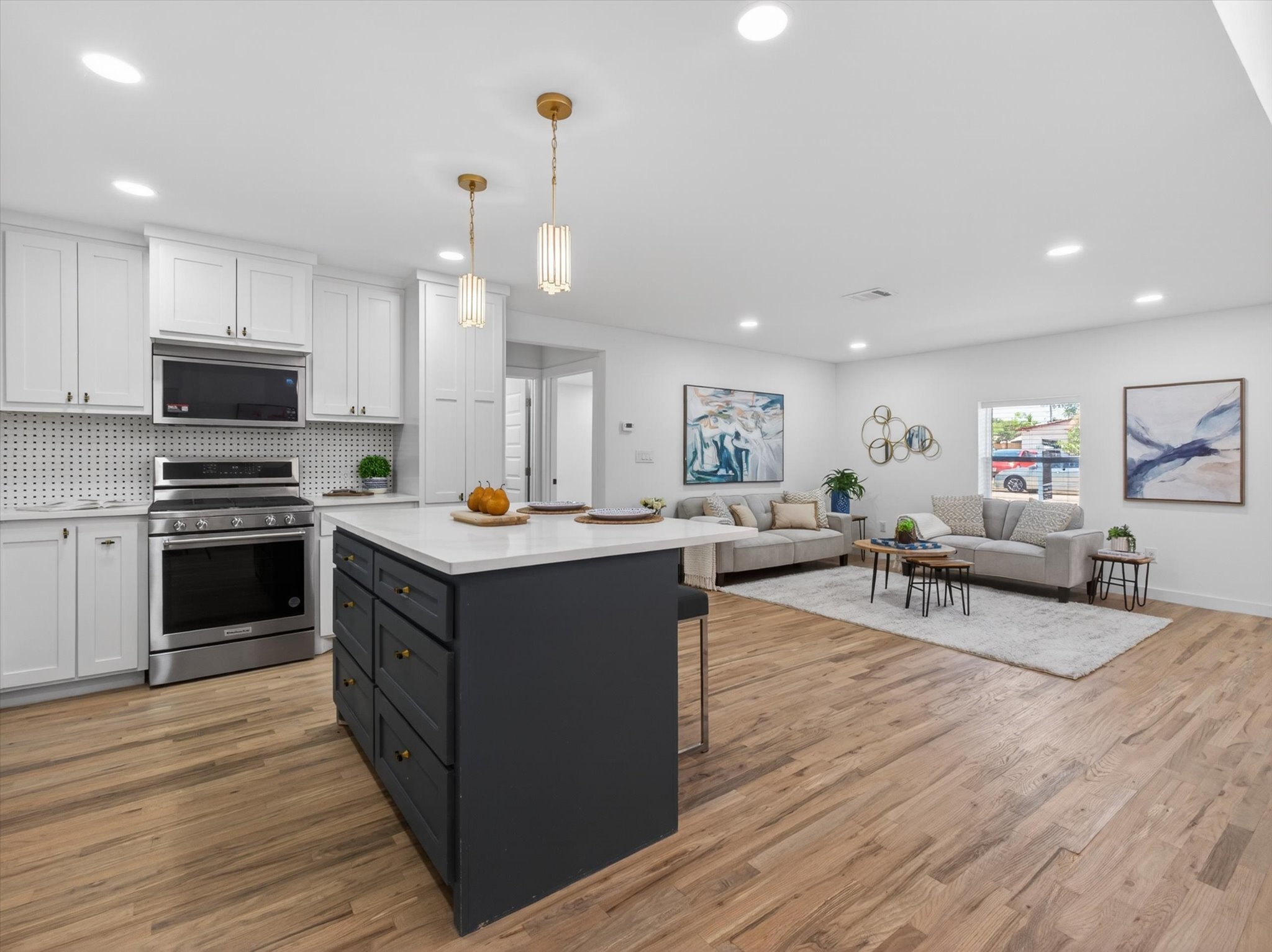 3503 Fontana Drive Dallas TX 75220