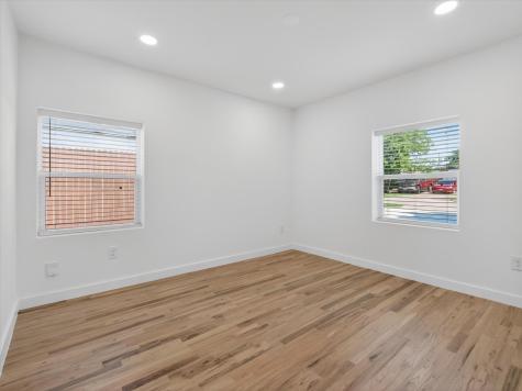 3503 Fontana Drive Dallas TX 75220