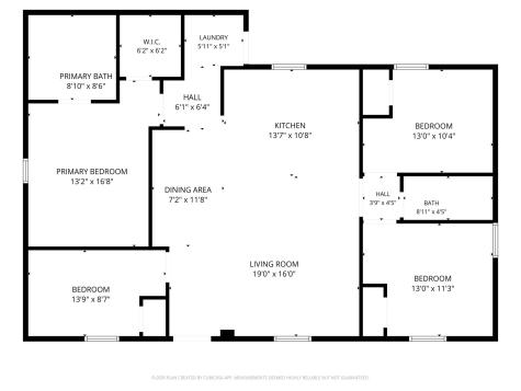 3503 Fontana Drive Dallas TX 75220