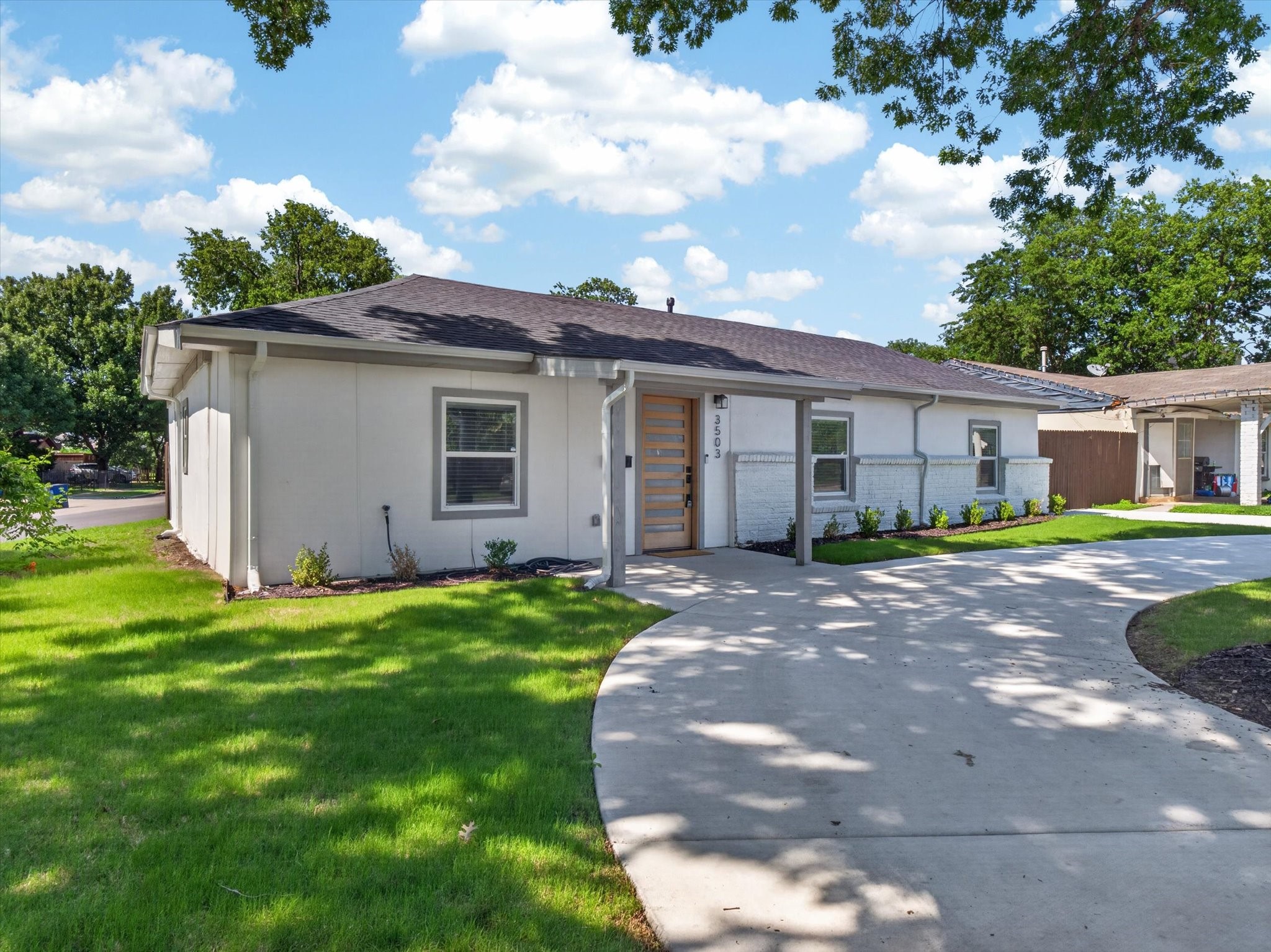 3503 Fontana Drive Dallas TX 75220