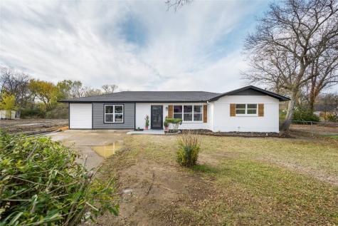 1504 Sayle Street Greenville TX 75401