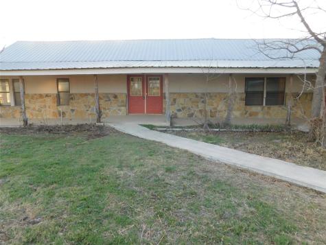 4405 Fm 1849 Brownwood TX 76801