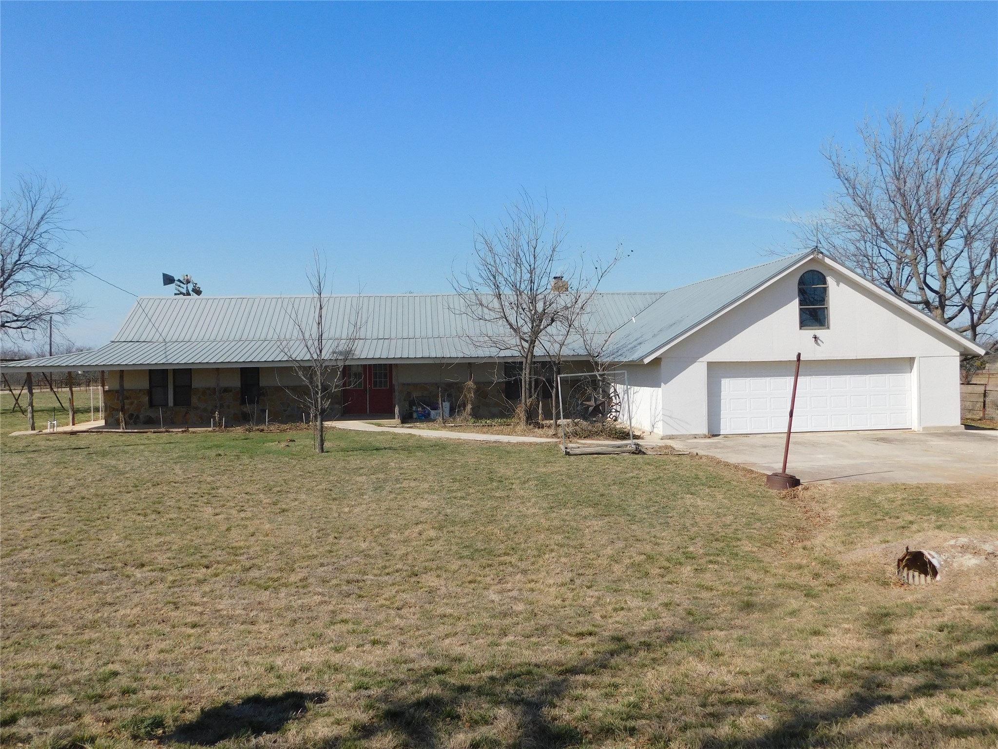 4405 Fm 1849 Brownwood TX 76801