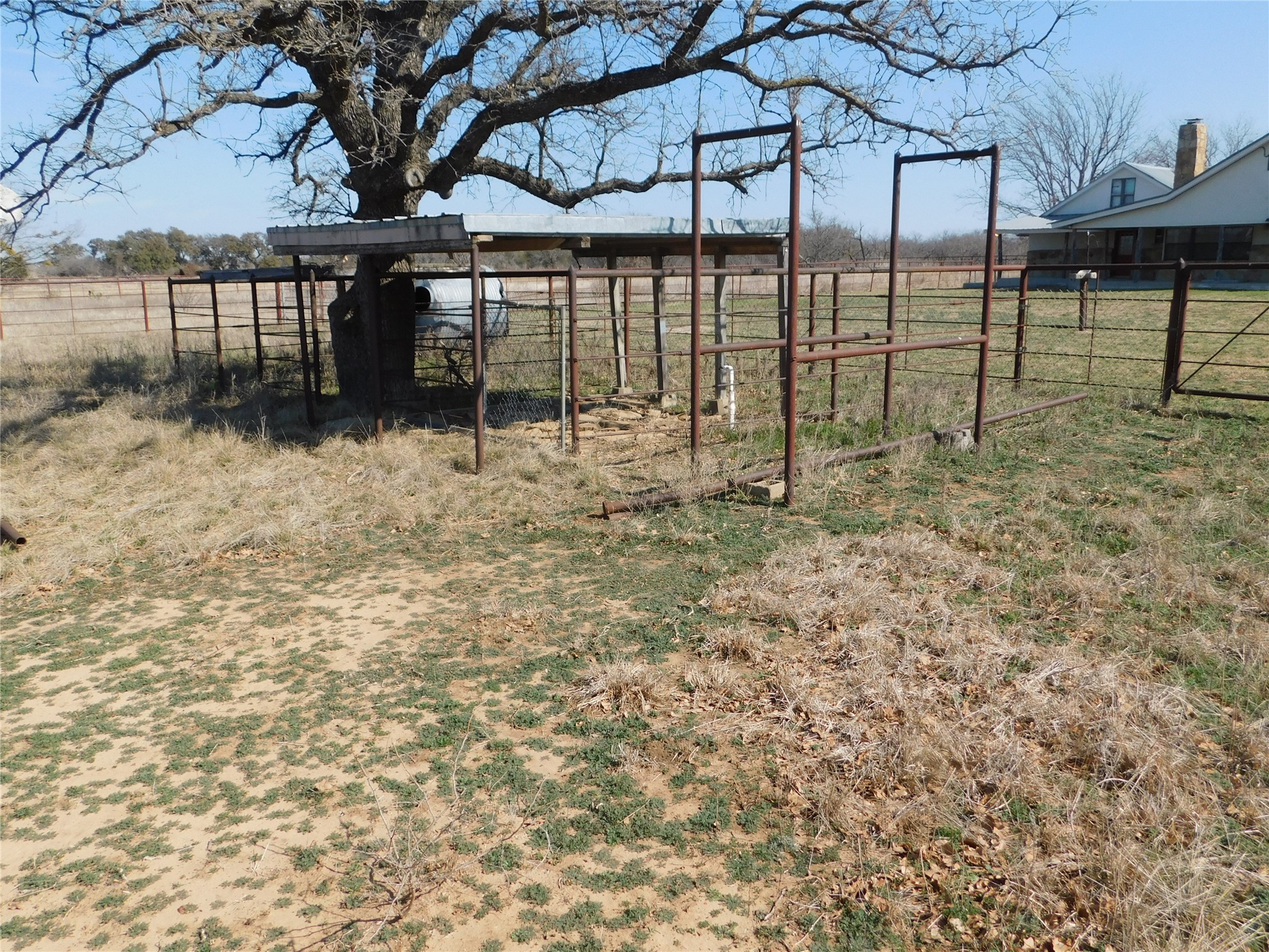 4405 Fm 1849 Brownwood TX 76801