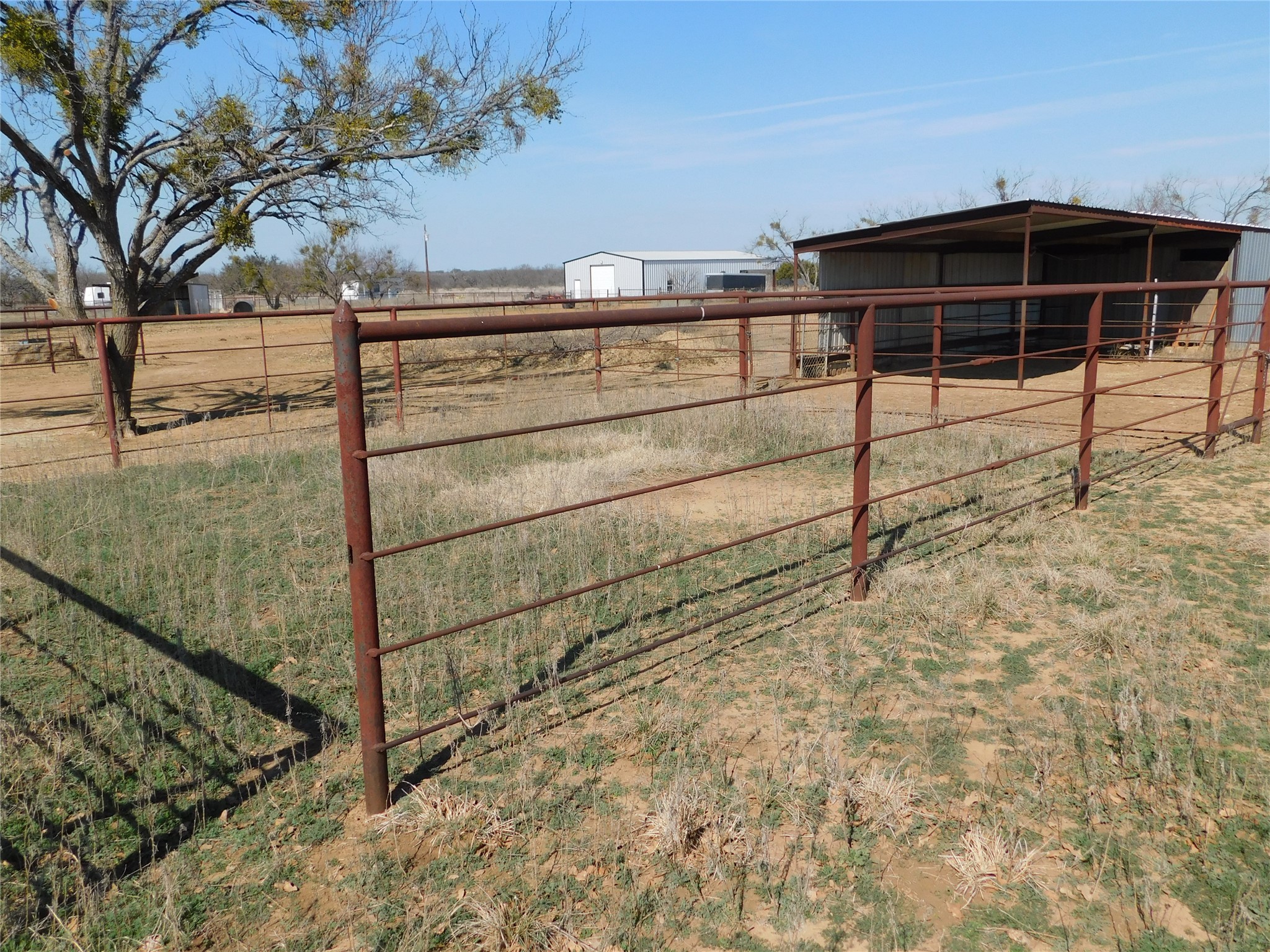 4405 Fm 1849 Brownwood TX 76801